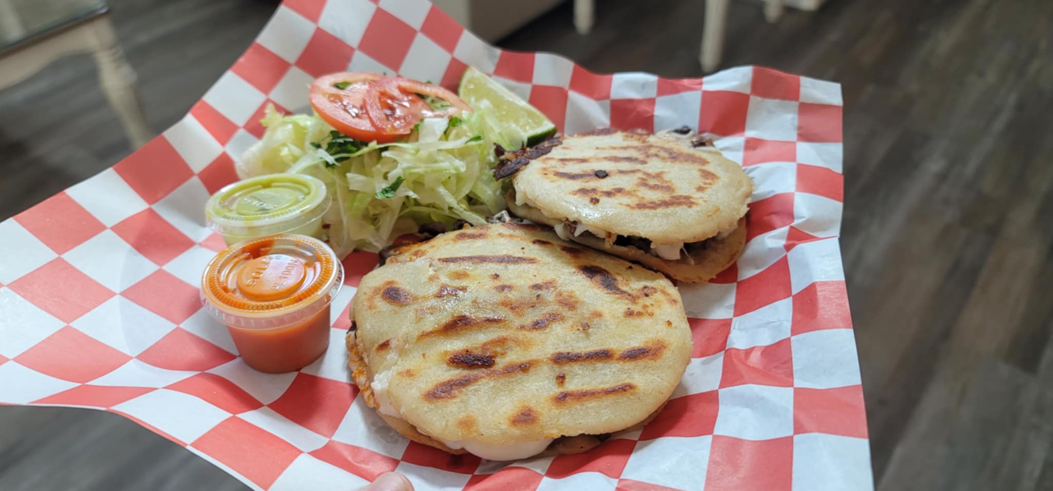 Gorditas