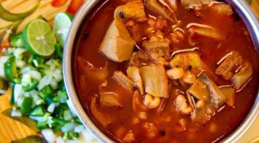 Menudo