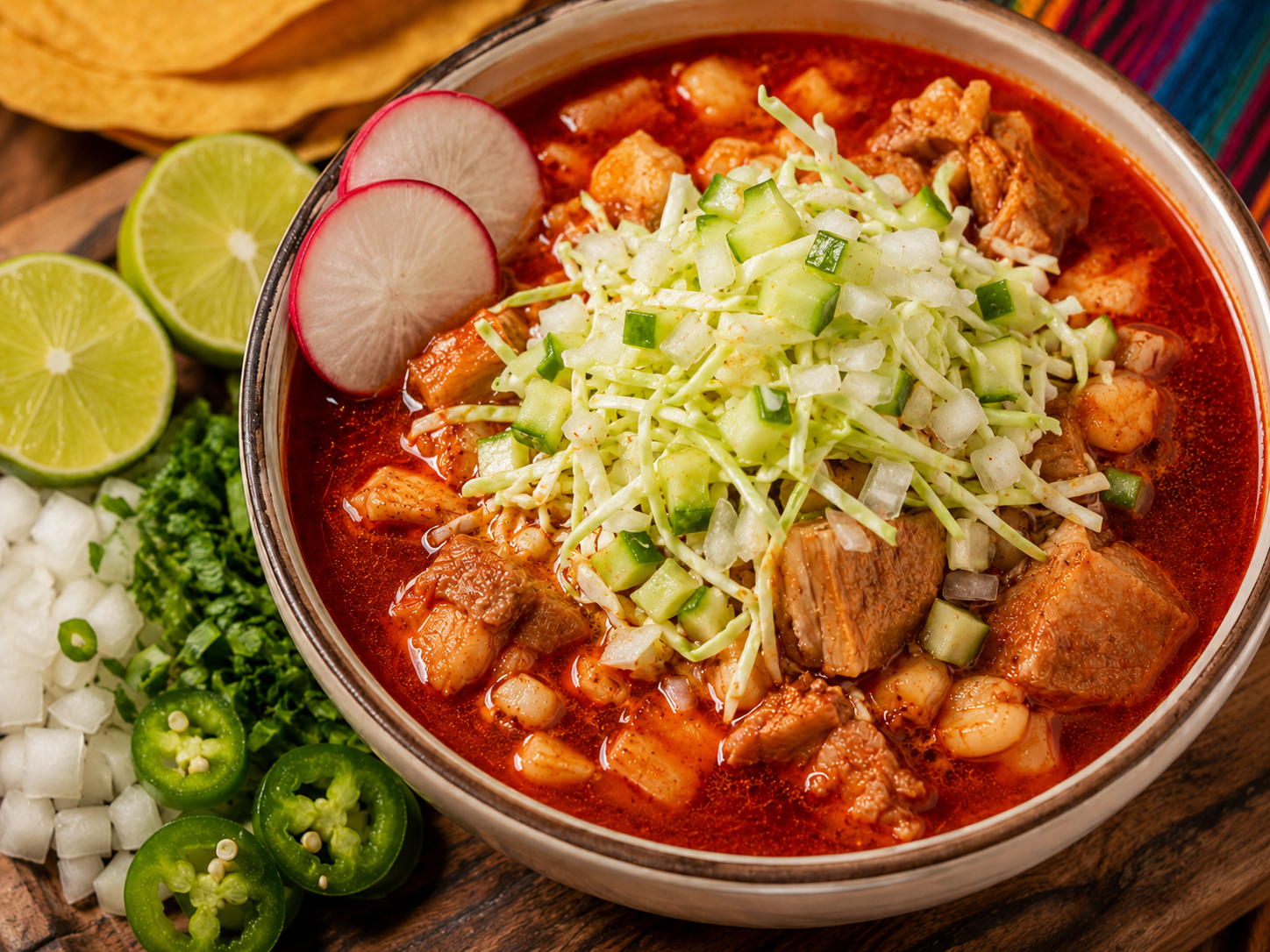 Pozole